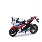 Moto Yamaha Yzf-R1 Scala 1:12