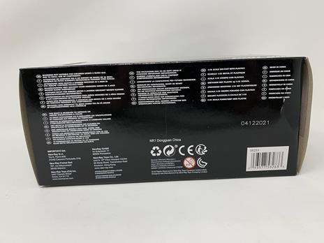 Can-Am Maverick X3 1:18 58283 - 4