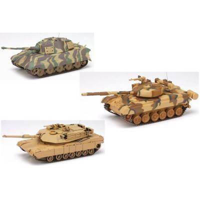 Newr Classic Tank Model Kit Bo 1:32 61395I