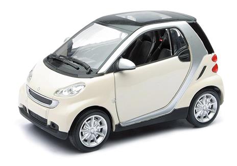 Smart Fortwo scala 1:24 New Ray - 3