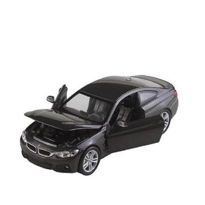 NewRay 71053 Modellino Auto 1/24 Bmw M3 Coupe Nera