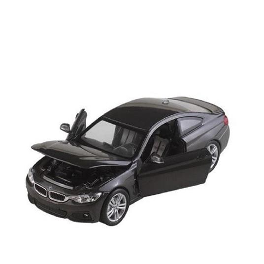 NewRay 71053 Modellino Auto 1/24 Bmw M3 Coupe Nera