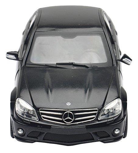 NewRay DieCast 1:24 Auto Mercedes Benz C Class Amg Bianca in WB (5/2015) 71083