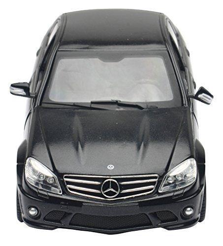 NewRay DieCast 1:24 Auto Mercedes Benz C Class Amg Bianca in WB (5/2015) 71083 - 2