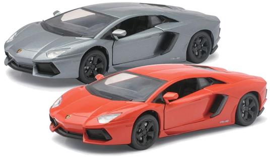 Newray (71253) Lamborghini Aventador 1:24