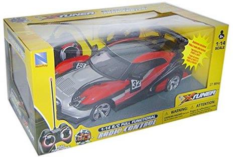 AUTO R/C CARBON EXTREME 88233