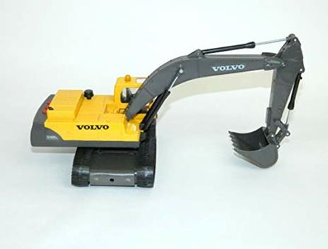 Escavatore Volvo Ec460b Radiocomando 1:32 - 2