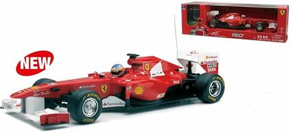 Rc Ferrari F150 Alonso