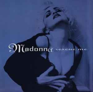 Rescue Me - Vinile 10'' di Madonna