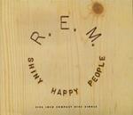 Shiny Happy People