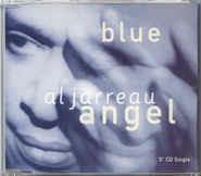 Blue Angel - CD Audio Singolo di Al Jarreau