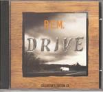 Drive - It's a Free World - Winged Mammal Theme - First We