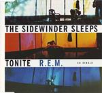 The Sidewinder Sleeps Tonite