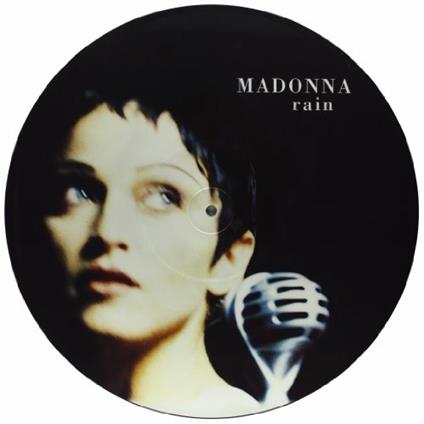 Rain - Up Down Suite - Open Your Heart (Maxi Single) - Vinile LP di Madonna