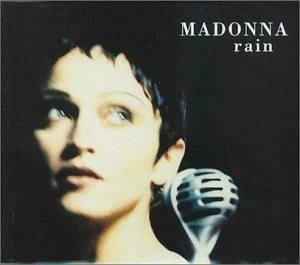Rain - CD Audio di Madonna
