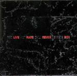 Live Rare Remix Box