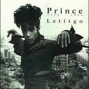Letitgo - Vinile LP di Prince
