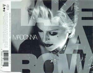 Take A Bow - CD Audio di Madonna