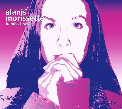 Hands Clean - CD Audio Singolo di Alanis Morissette
