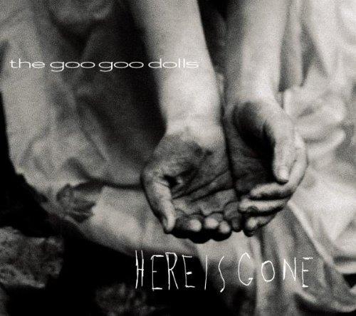 Here Is Gone - CD Audio di Goo Goo Dolls