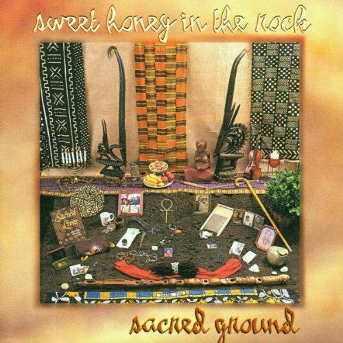 Sacred Ground - CD Audio di Sweet Honey in the Rock
