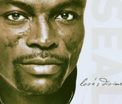 Love's Divine - CD Audio di Seal