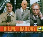 Bad Day - CD Audio di REM