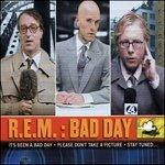 Bad Day - CD Audio di REM