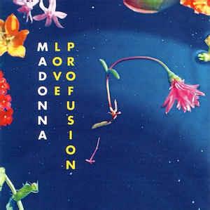Love Profusion - CD Audio di Madonna