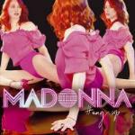Hung Up - CD Audio Singolo di Madonna