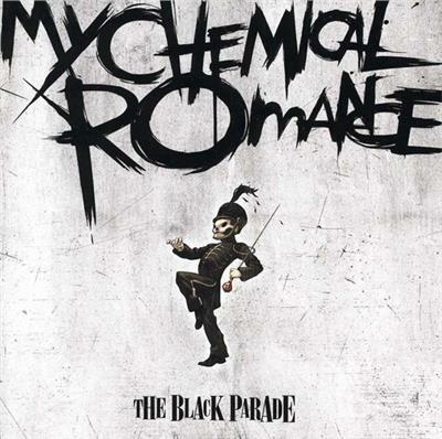 Black Parade - CD Audio di My Chemical Romance