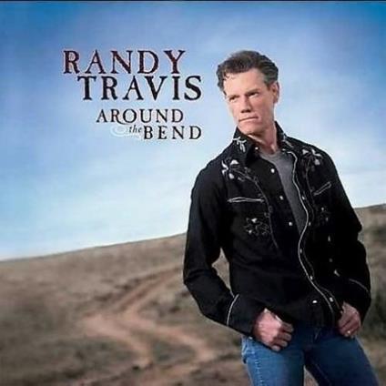 Around the Bend - CD Audio di Randy Travis