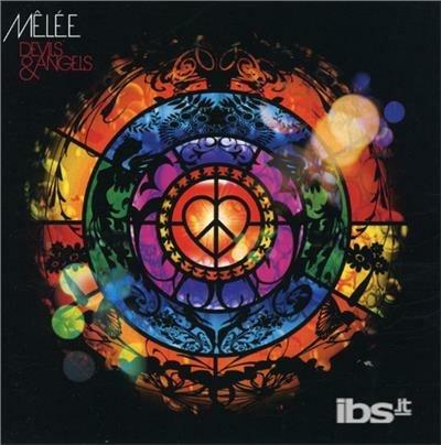 Devils & Angels - CD Audio di Mêlée