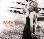 The Hits - CD Audio di Faith Hill