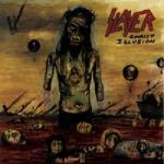 Christ Illusion - CD Audio di Slayer