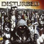 Ten Thousand Fists - CD Audio + DVD di Disturbed