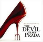 Il Diavolo Veste Prada (The Devil Wears Prada) (Colonna sonora) - CD Audio