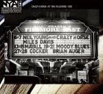 Live at Fillmore East - CD Audio di Neil Young,Crazy Horse