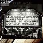 Live at Fillmore East