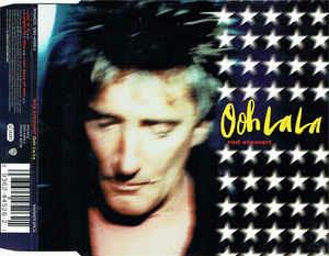 Ooh La La - CD Audio Singolo di Rod Stewart