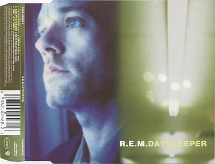 Daysleeper - CD Audio di REM