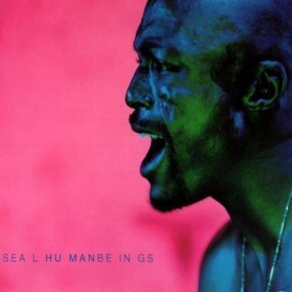 Human Beings - CD Audio di Seal