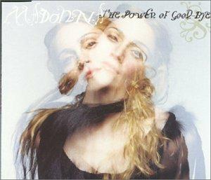 The Power of Good-Bye - CD Audio di Madonna