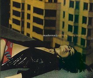 Nothing Really Matters ep - CD Audio di Madonna