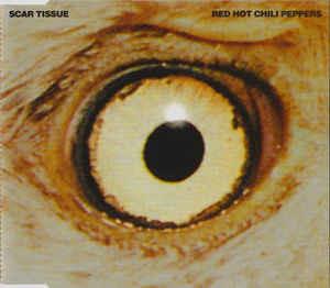 Scar Tissue - CD Audio Singolo di Red Hot Chili Peppers