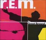 The Great Beyond - CD Audio di REM