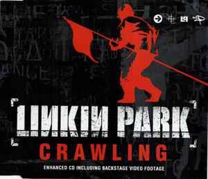 Crawling - CD Audio di Linkin Park