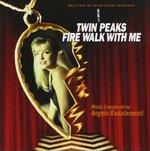 Twin Peaks -Movie- (Colonna sonora)