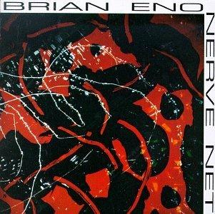 Nerve Net - CD Audio di Brian Eno
