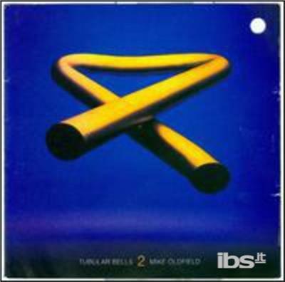 Tubular Bells 2 - CD Audio di Mike Oldfield